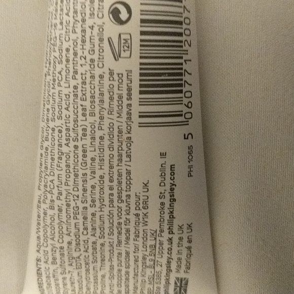 NWT Split End Remedy - Picture 3 of 3